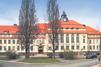 Zwickauer Gymnasiasten reisen zu Schüleraustausch nach China - Schüler des Käthe-Kollwitz-Gymnasiums reisen nach China.