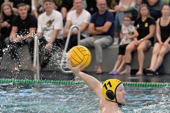 Zwickauer halten gegen Favoriten mit - 