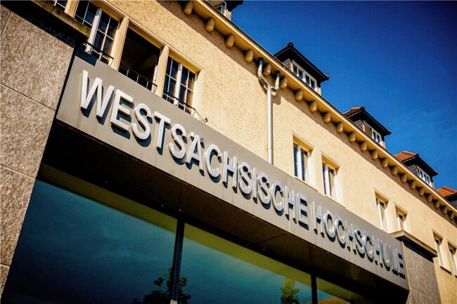 Zwickauer Hochschule: Nach dem Cyberangriff können Studierende Prüfungsergebnisse anfechten - Die Westsächsische Hochschule in Zwickau ist von Hackern angegriffen worden. 