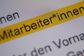 Zwickauer Jugendbeirat will gendern - AfD versucht es zu verhindern - 