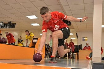 Zwickauer Kegler machen die Vizemeisterschaft in Liga 2 perfekt -