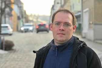 Zwickauer Kreiselternrat fordert Sozialarbeit an jeder Schule - Markus Rau, der Vorsitzende des Kreiselternrats Zwickau, fordert mehr Mittel für Schulsozialarbeit im Landkreis.