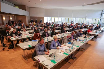 Zwickauer Kreisräte haben Datenschutz-Bedenken? Das ist hanebüchen - Die Zwickauer Kreisräte haben dagegen gestimmt, ihre Arbeit transparenter zu machen.