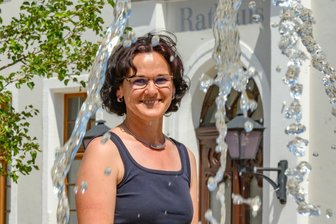 Zwickauer Kreistag: Dorothee Obst bleibt Fraktionschefin - Dorothee Obst gibt bei den Freien Wählern im Kreistag weiterhin den Ton an.