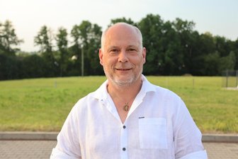 Zwickauer Kreistag: Tobias Bär legt sein Mandat nieder - Tobias Bär gibt sein Mandat als Kreisrat aus familiären Gründen auf.