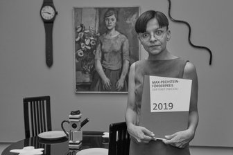 Zwickauer Künstlerin 2026 bei Biennale in Venedig dabei - Henrike Naumann gestaltet den Deutschen Pavillon in Venedig mit.
