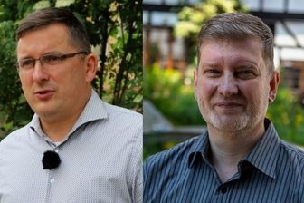 Zwickauer Landratswahl: Juraschka und Haustein komplettieren Quintett - 