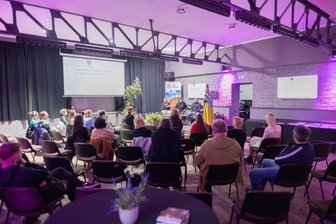 Zwickauer Novembertage starten: Wendejahre, NSU und Erinnerungskultur im Fokus - Die Zwickauer Novembertage bieten auch in diesem Jahr zahlreiche Veranstaltungsformate.