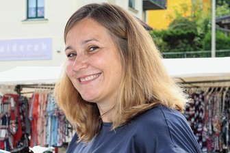 Zwickauer OB kommt in den Stadtteil Marienthal - OB Constance Arndt kommt am 29. März zur Einwohnerversammlung nach Marienthal.