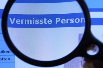 Zwickauer Polizei verzeichnet mehr Anzeigen: Anzahl vermisster Personen steigt - Mehr als 1500 Anzeigen gingen im vergangenen Jahr wegen vermisster Personen bei der Polizeidirektion Zwickau ein.