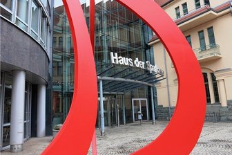 Zwickauer Sparkasse verliert Millionen an der Börse - In einem Fondssegment betrug der Verlust laut Jahresabschluss 47 Millionen Euro.
