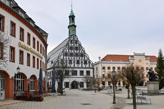 Zwickauer Stadträte diskutieren übers Gendern -