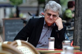 Zwickauer Stadtrat beschließt Ehrenbürgerschaft für Bernd-Lutz Lange -