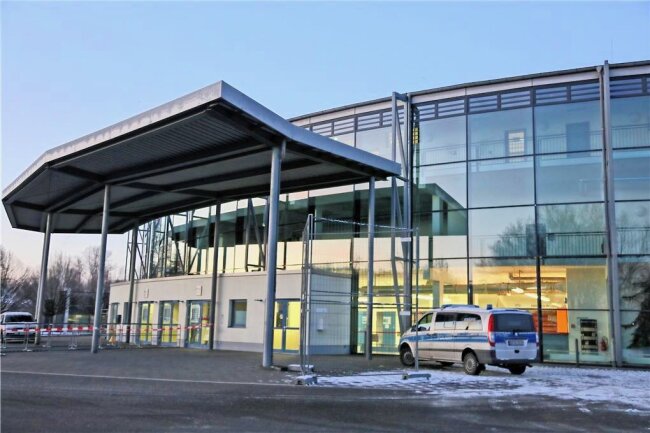Zwickauer Stadtrat entscheidet: Stadthalle wird neue Spielstätte der Handballfrauen - Die Handballerinnen des BSV Sachsen Zwickau werden demnächst ihre Heinspiele in der Stadthalle austragen. 