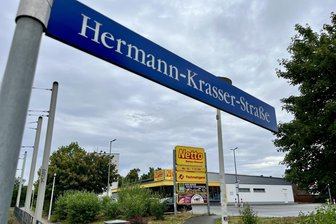 Zwickauer Stadtteilzentrum: Neues zum Netto in Neuplanitz - Netto zieht in Neuplanitz von der Hermann-Krasser-Straße ins sanierte Baikal-Center.