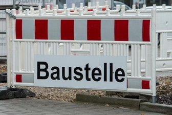 Zwickauer Straße: Ab heute Sperrung an der Kappler Drehe -