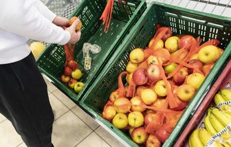 Zwickauer Tafel prophezeit Ansturm und bittet um Spenden -