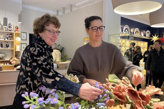 Zwickauer Traditionsgeschäft will nach Umzug von zentraler Lage profitieren -
