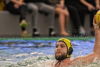 Zwickauer Wasserballer hoffen auf vier Punkte und viele Zuschauer - 