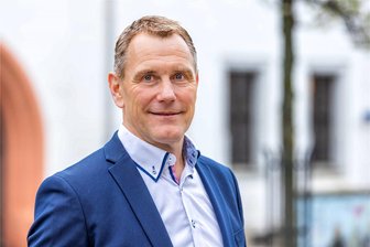 Zwickauer WHZ-Professor und Glauchauer Landtagsabgeordnete im ADAC-Vorstand - Der WHZ-Professor Matthias Richter gehört jetzt zum ADAC-Vorstand.