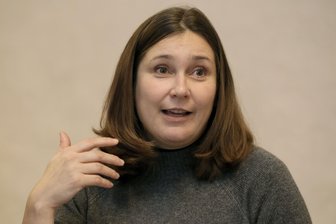Zwickaus OB Arndt reist zu Partnerstadt nach China - Zwickaus Oberbürgermeisterin Constance Arndt (BfZ) fliegt mit vier Begleitern nach China.