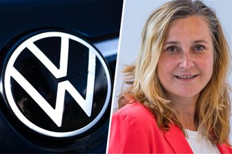 Zwickaus OB Arndt spricht erstmals über die VW-Krise: „Ich will keine Panik schüren“ - Zwickaus Oberbürgermeisterin Constance Arndt will sich in der VW-Krise mit Äußerungen zurückhalten. Sie setzt auf vertrauliche Gespräche.