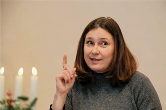 Zwickaus OB im Interview: Gibt es Menschen, mit denen Sie nicht mehr reden wollen, Frau Arndt? - 2023 rechnet sie für die Stadt mit 11 Millionen Euro Energie-Mehrkosten.