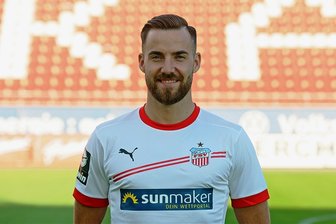 Zwickaus Schröter wechselt zu Dynamo Dresden - 