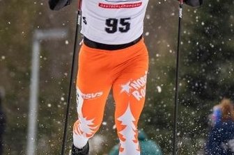 Zwischen Bodenmais und Arbersee - Mit Siegen hat Toni Rollinger vom ATSV Gebirge-Gelobtland am Arbersee überzeugt.