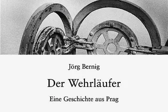 Zwischen den Wurzeln der Worte: "Der Wehrläufer" von Jörg Bernig -