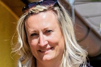 Zwischen Kriebstein und Rossau: Straßenausbau genehmigt - Maria Euchler - Bürgermeisterin in Kriebstein