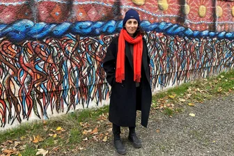 Zwischen Liebe und Hass: Wer lebt und arbeitet auf dem Chemnitzer Sonnenberg? - Marta Quilis Juan lebt aus Überzeugung auf dem Sonnenberg. Ihr gefällt, dass nicht alles perfekt ist. "Wer neugierig und kreativ ist, hat auf dem Sonnenberg viele Möglichkeiten", sagt sie. Es sei auffallend leicht, sich im Viertel zu beteiligen.