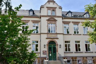 Zwischen Waldspielplatz und Rätsel-Rallye: Grundschule in Bräunsdorf öffnet ihre Türen - Die Grundschule Bräunsdorf ist am Samstag bei einem Tag der offenen Tür für Besucher geöffnet.