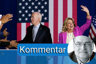Zwischenwahlen in den USA: Wunder und Alarmsignale -