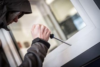 Zwölf Keller in Gablenz aufgebrochen -