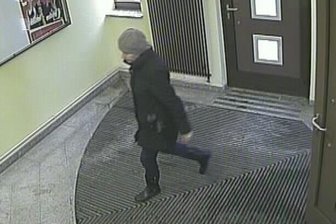Zwönitz: Polizei fahndet nach Diebin - Nach dieser Frau suchen die Beamten.