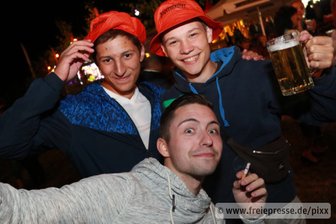 40. Strand- u. Laternenfest - 