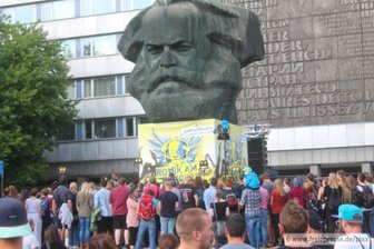 Rock am Kopp mit Heisskalt - 