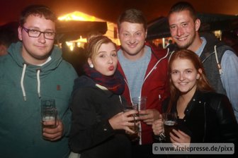 SCHILLERBEATS Open Air - 