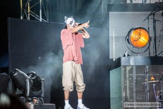 CRO Open Air - 