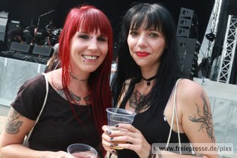 ReeveLand Music Festival 2016 - 