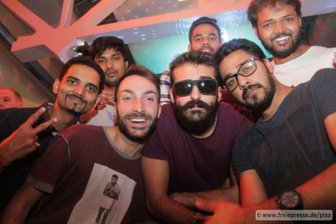 SemesterAuftaktParty - 