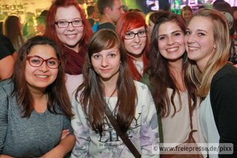 Erlbacher Kirwe - 