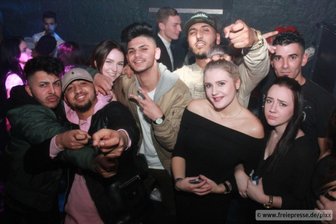 First Almaz Night - 