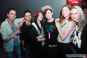 ClubFX Neon Nights - 