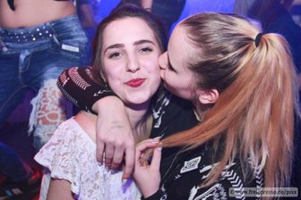 Fcksht - Der total eskalierte Partyabriss - 