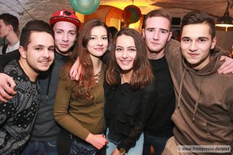 NEON PARTY - 