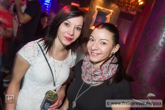 18 Jahre Nachtwerk - 