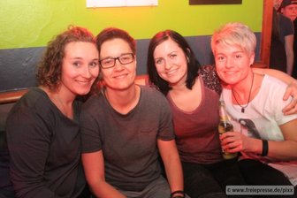 ClubFX XMAS Vorspiel - 
