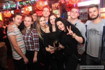 ClubFX Fux Raid - 